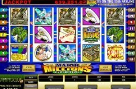 Online Pokies Games at OnlinePokieCasinos.com